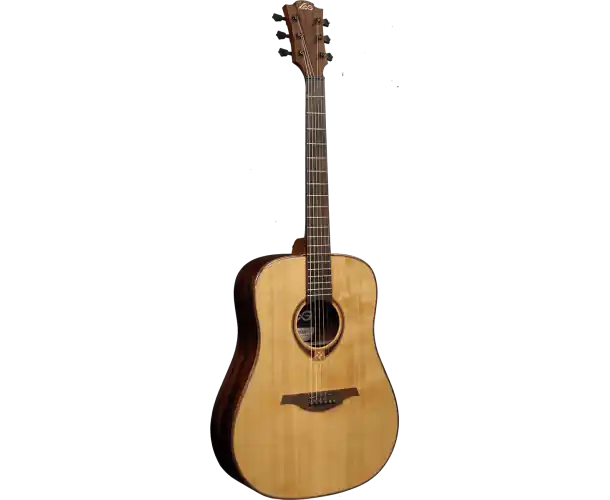 Certifié T118D DREADNOUGHT
