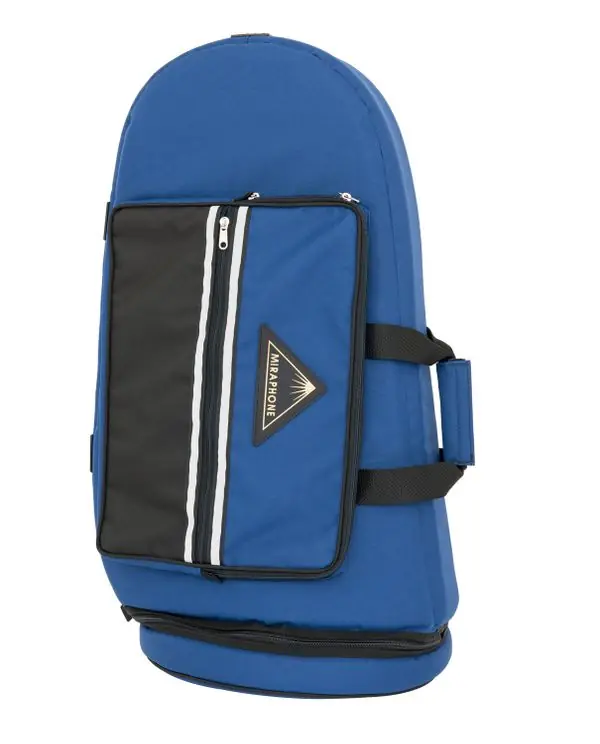 Nouveauté MIRAPHONE HOUSSE "GIGBAGS" POUR EUPHONIUM