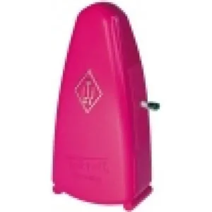 WITTNER TAKTELL METRONOME SANS SONNERIE FUCHIA Solde
