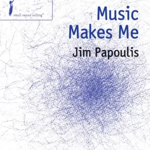 Promotion Boosey & Hawkes Music Makes Me - Papoulis - Choral Octavo - SA Accompanied