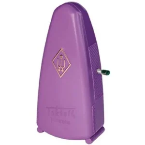 WITTNER TAKTELL METRONOME SANS SONNERIE LILAS Acheter En Ligne