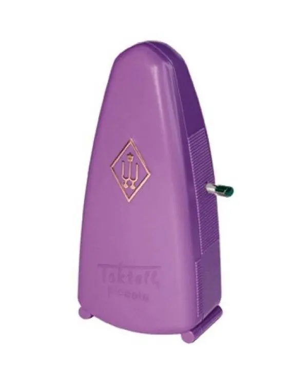 WITTNER TAKTELL METRONOME SANS SONNERIE LILAS Acheter En Ligne