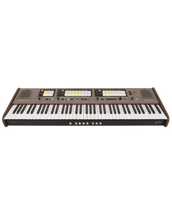 Prix Cassé DEXIBELL CLASSICO L3 ORGUE LITURGIQUE PORTABLE - 76 TOUCHES