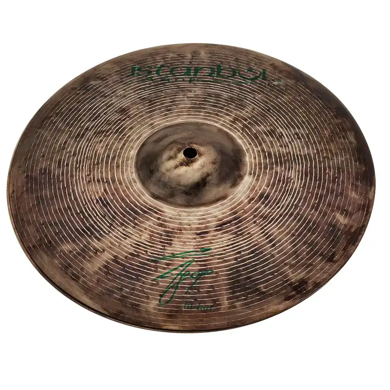 ISTANBUL AGOP Agop Signature 14" Hi-hat Achetez Aujourd'hui
