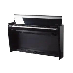 DEXIBELL VIVO H7 WH PIANO NUMERIQUE MEUBLE BLANC MAT Dernière Chance