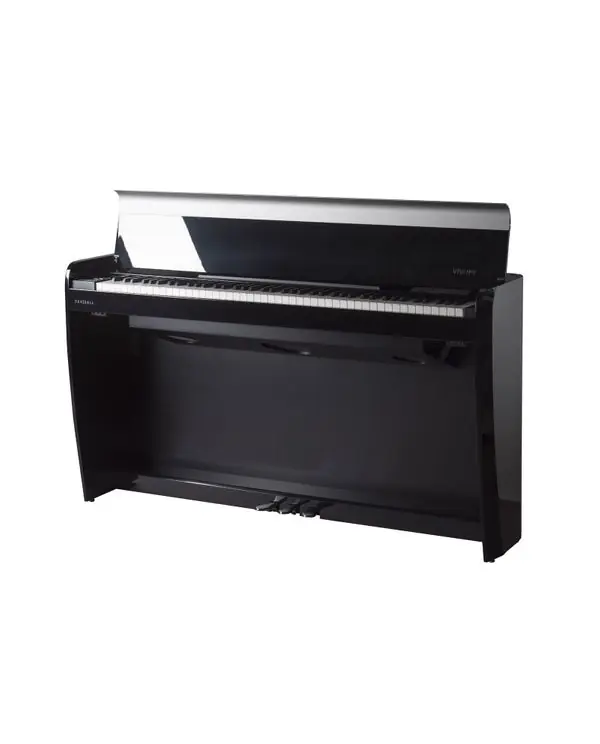 DEXIBELL VIVO H7 WH PIANO NUMERIQUE MEUBLE BLANC MAT Dernière Chance