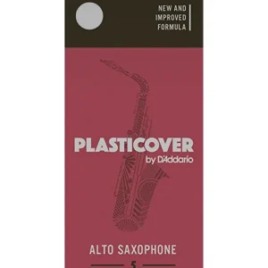 Remise PLASTICOVER BY D‘ADDARIO ANCHES SAXOPHONE ALTO 2