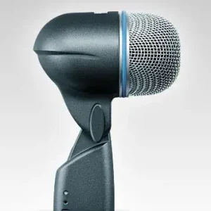 SHURE BETA 52A Micro Grosse Caisse Seulement Aujourd'hui
