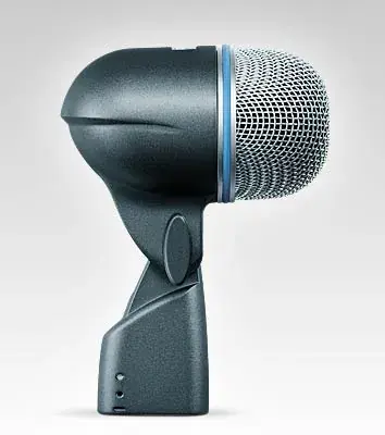 SHURE BETA 52A Micro Grosse Caisse Seulement Aujourd'hui