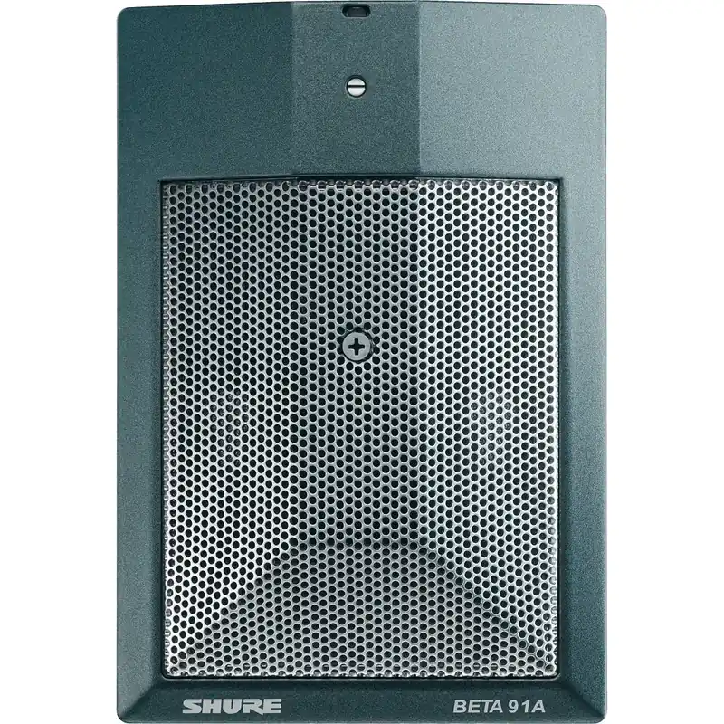 Super Prix SHURE BETA 91A Micro Grosse Caisse