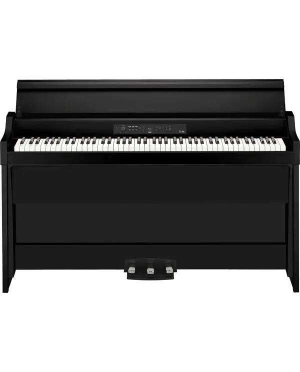 Dernier Modèle KORG G1B-AIR-BK PIANO NUMERIQUE NOIR