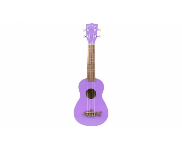 Satisfait Ou Remboursé MK-SS - MAKALA SHARKS SEA URCHIN PURPLE