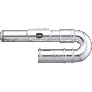 PEARL TPHU5-C TETE COURBE POUR FLUTE TRAVERSIERE Pas Cher