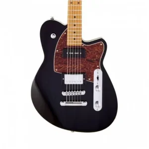 REVEREND DOUBLE AGENT OG MIDNIGHT BLACK Marque