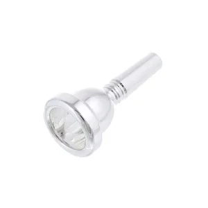 Usine Directe ARNOLDS & SONS 12C EMBOUCHURE TROMBONE PETITE PERCE argentée
