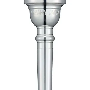 Prix Bas YAMAHA CR-16C4L EMBOUCHURE CORNET QUEUE LONGUE argentée