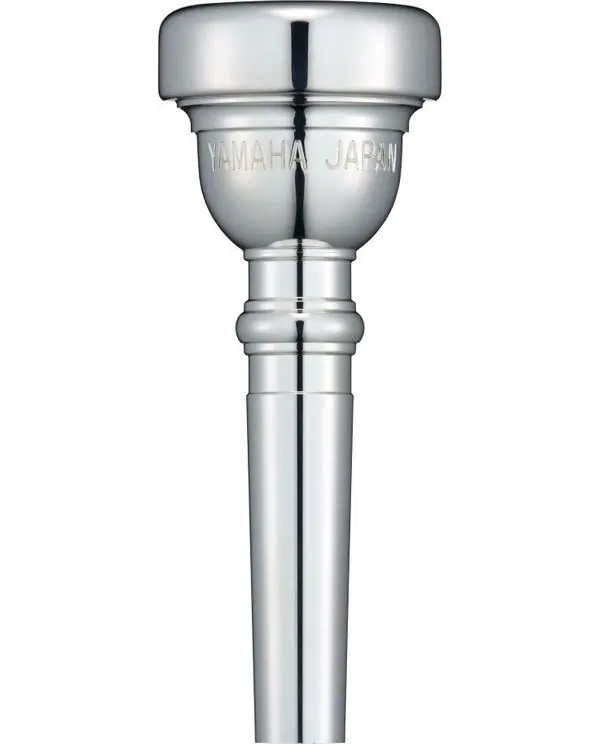 Prix Bas YAMAHA CR-16C4L EMBOUCHURE CORNET QUEUE LONGUE argentée