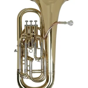 Prix Choc CONN EP501 EUPHONIUM 3+1 PISTONS COMPENSES VERNI avec etui et emb.