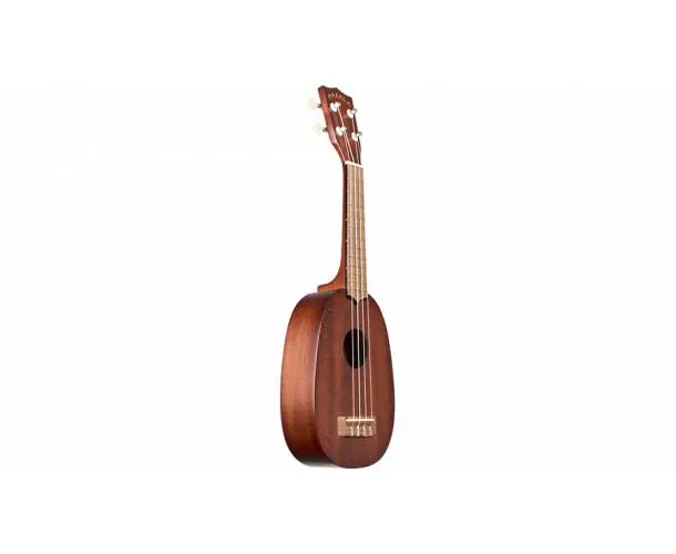 Prix Cassé MK-P - MAKALA CLASSIC PINEAPPLE SQPRANO