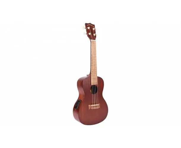 MK-CE - CONCERT ELECTRO MAKALA CLASSIC AVEC HOUSSE Commander Vite