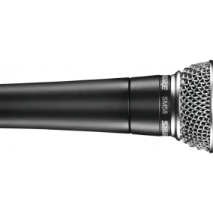 SHURE SM58SE Micro Voix Dynamique Acheter Direct