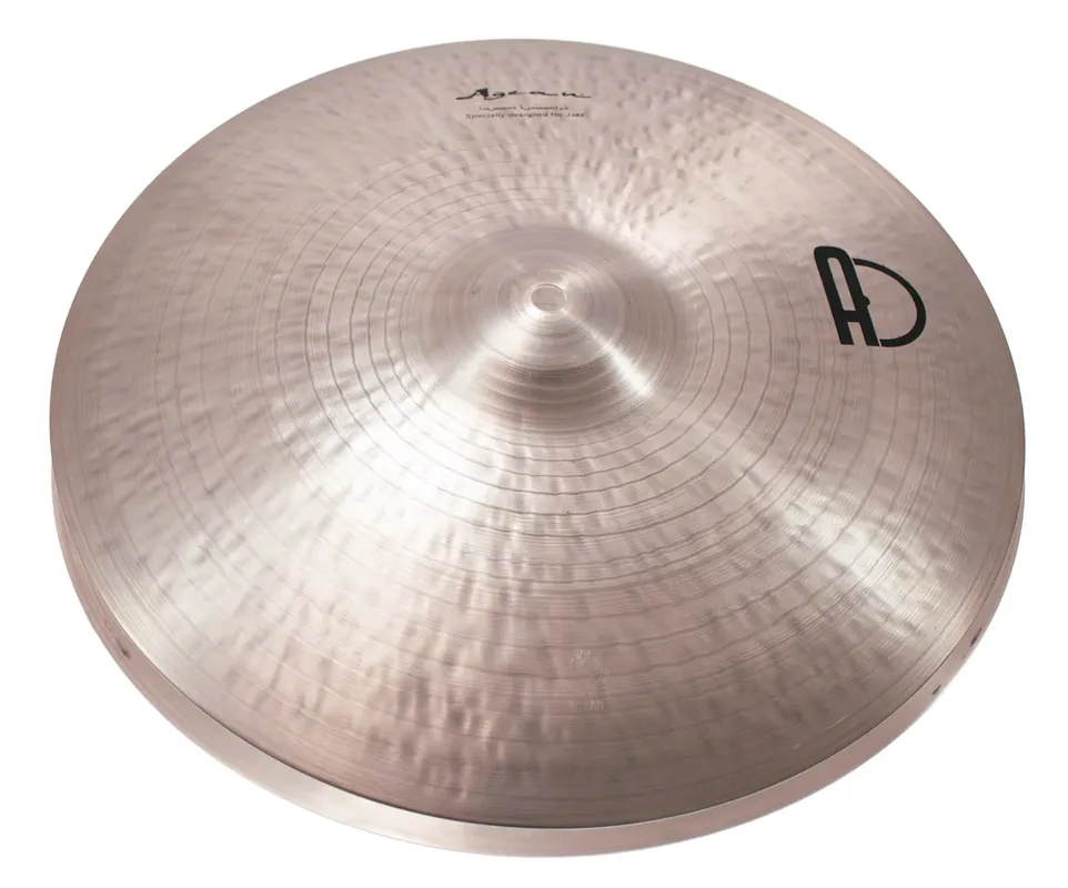AGEAN Special Jazz 14" Hi-hat Offre Du Jour
