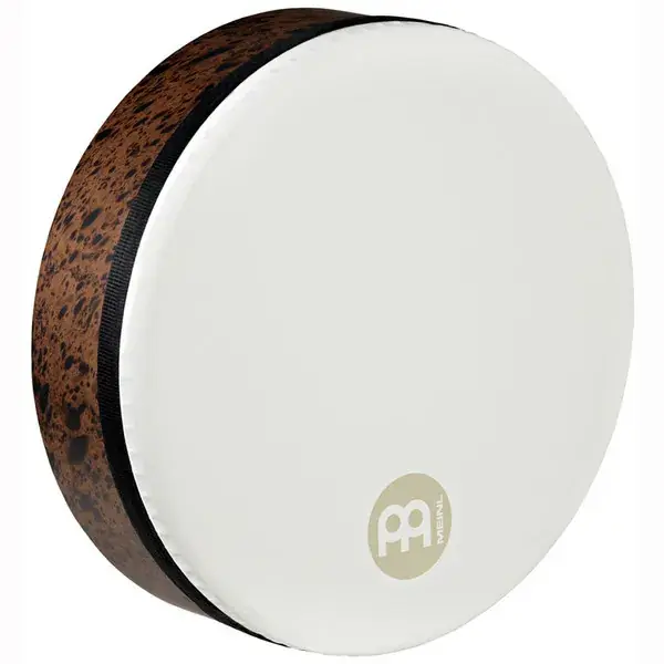 Prix Réduit Mizhar Meinl 14" - Peau Synth