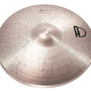 Certifié AGEAN Special Jazz 13" Hi-hat