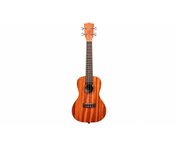 Expédition Rapide KA-15C - CONCERT MAHOGANY