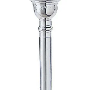 Marque YAMAHA TR-SHEW-JAZZ-S EMBOUCHURE TROMPETTE argentée