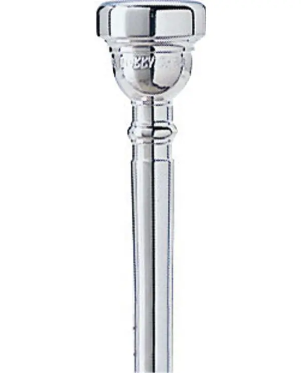 Marque YAMAHA TR-SHEW-JAZZ-S EMBOUCHURE TROMPETTE argentée