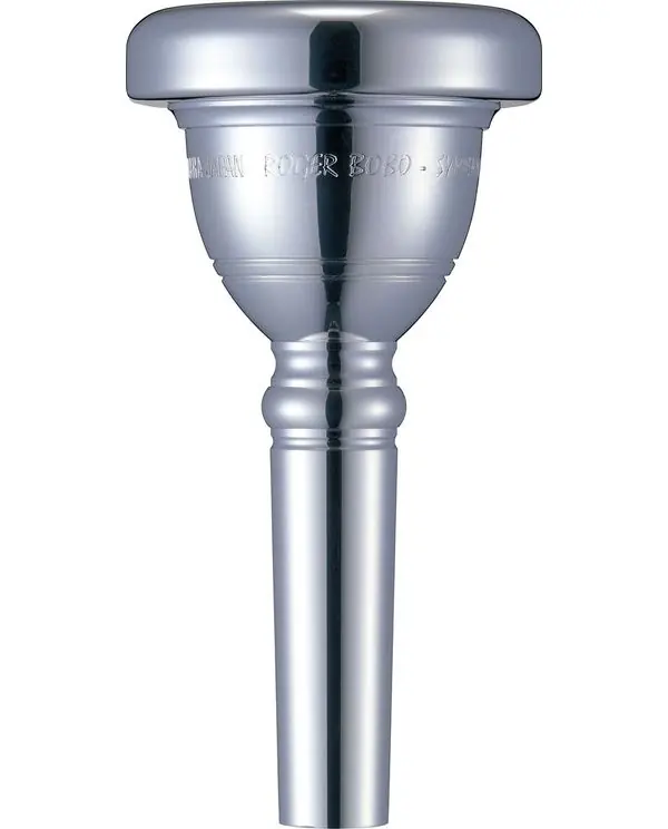 YAMAHA BB-BOBO-SYM-S EMBOUCHURE TUBA argentée Top Vente