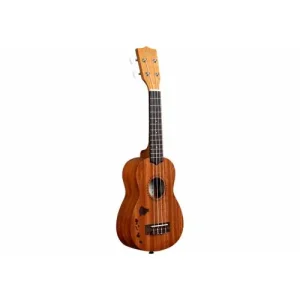 KA-15S-H1 - SOPRANO MAHOGANY Livraison Express