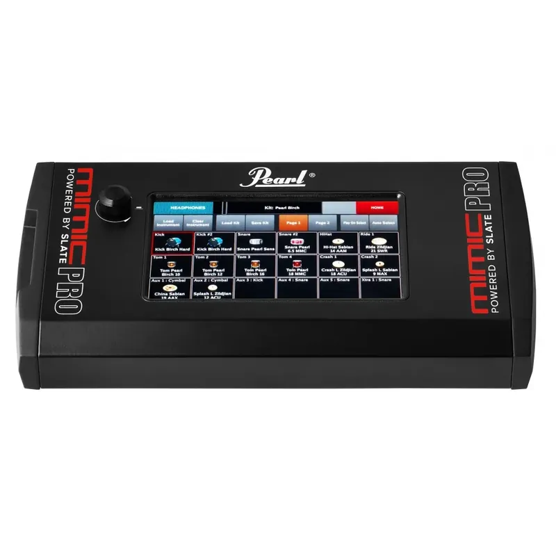 Module Pearl Mimic Pro Prix Bas