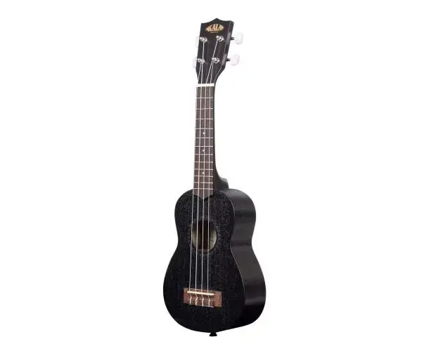 KA-15S - KA-15 SOPRANO NOIR AVEC HOUSSE Soldes