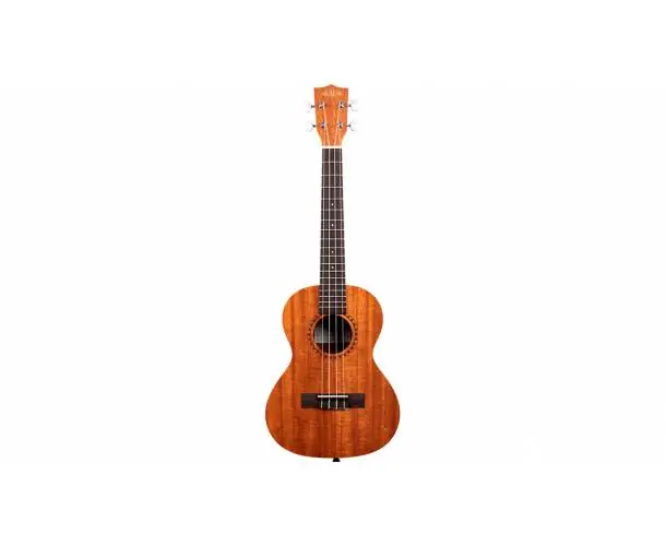 KA-15T - TENOR MAHOGANY AVEC HOUSSE Solde