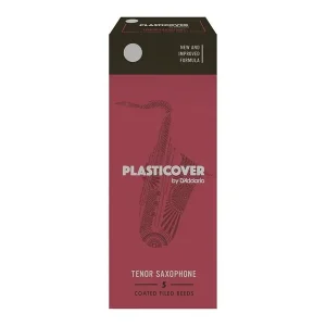 PLASTICOVER BY D‘ADDARIO ANCHES SAXOPHONE TENOR 3 Nouvel Arrivage
