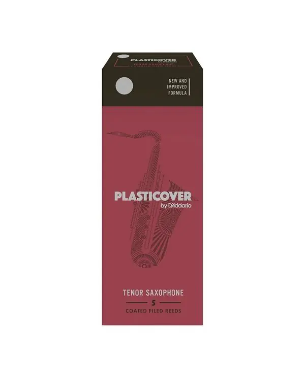 PLASTICOVER BY D‘ADDARIO ANCHES SAXOPHONE TENOR 3 Nouvel Arrivage