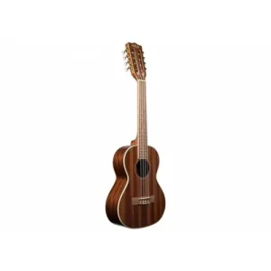 Meilleur Choix KA-8 - GLOSS MAHOGANY