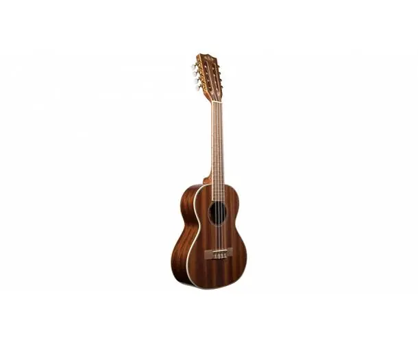 Meilleur Choix KA-8 - GLOSS MAHOGANY