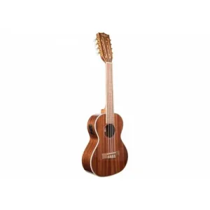 KA-8E - TENOR GLOSS MAHOGANY Livraison Express