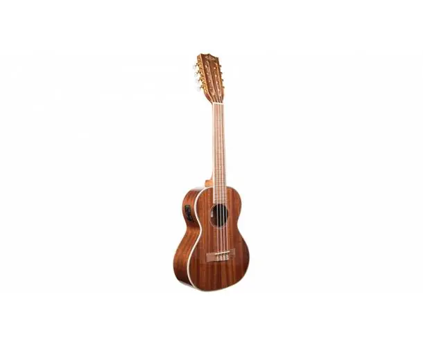 KA-8E - TENOR GLOSS MAHOGANY Livraison Express