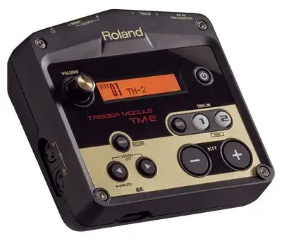 ROLAND TM-2 Module Trigger Produit De Marque