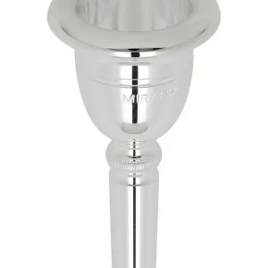 Promotion MIRAPHONE TU21 EMBOUCHURE TUBA ARGENTEE