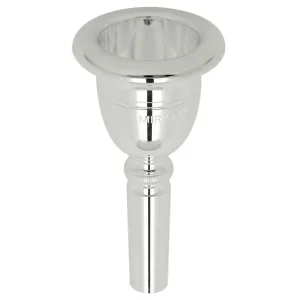 MIRAPHONE TU23 EMBOUCHURE TUBA ARGENTEE Acheter En Ligne