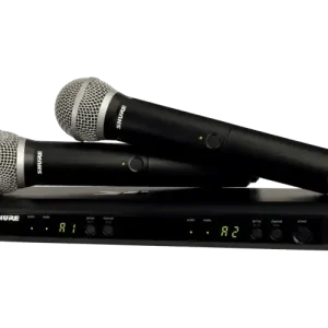 BLX288E-PG58 M17 Livraison Express