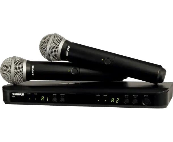 BLX288E-PG58 M17 Livraison Express