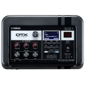 Dernier Modèle YAMAHA Module DTX-PRO