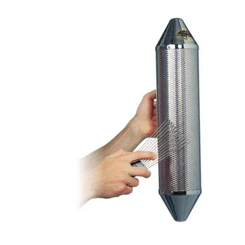 Prix Promo LATIN PERCUSSION LP306A Guiro Torpedo Grand Modele