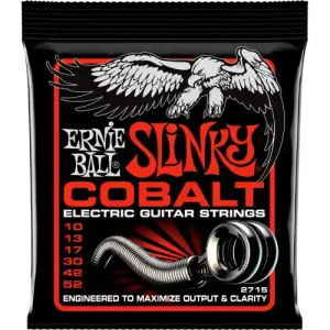 SLINKY COBALT 10-52 Quantité Limitée